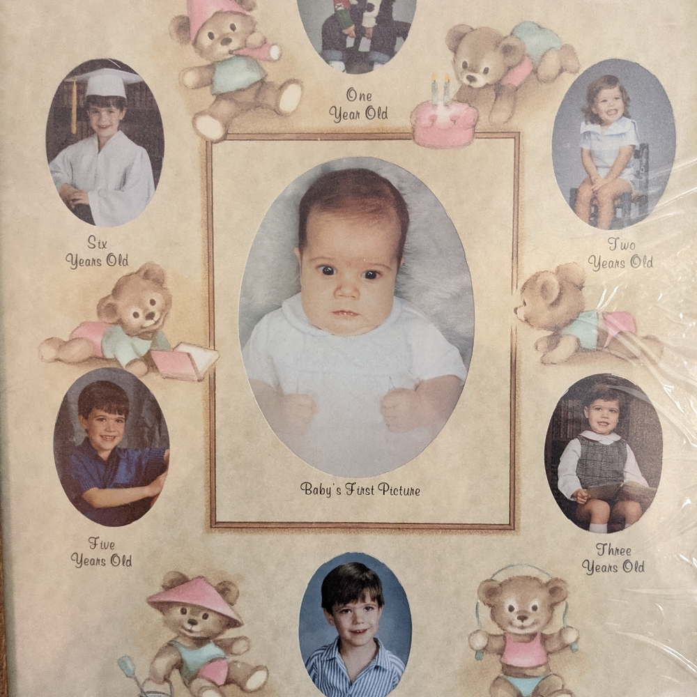 Picture 🖼️ frame